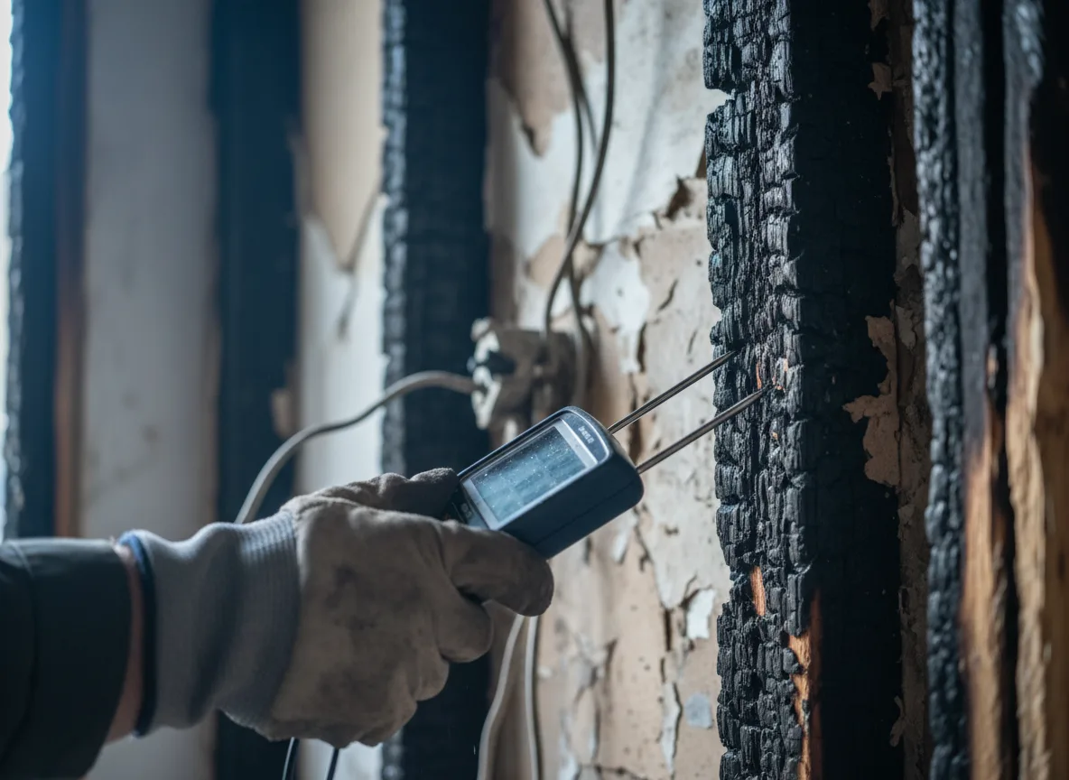 Fire Damage Restoration Shabbona, IL FAQs